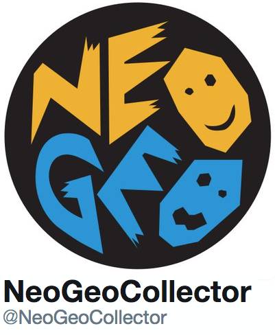 NeoGeoCollector