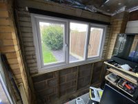Battening the front wall.jpeg