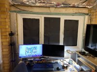 Batten around window and insulation installed.jpeg