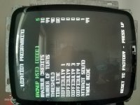 Qix PCB - Bootleg or not? | ukVac: UK's Video Arcade Collecting