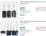 21-03-26 Nichicon for sale eBay.png 21-03-26 Nichicon for sale eBay.png