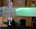 Cathode Ray Tube Experiments – PhysicsOpenLab