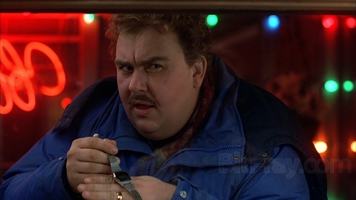 Del Griffith