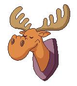 Mooseman