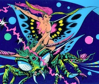 Galaxian