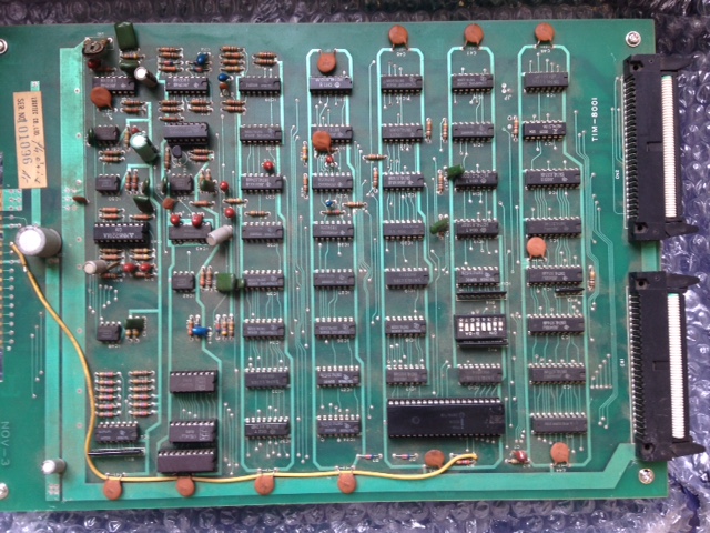 Bring out your Phoenix boardsets! | ukVac: UK's Video Arcade Collecting