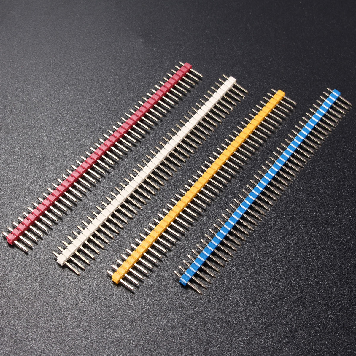 Arduino In-Circuit Tester: Build Project | ukVac: UK's Video Arcade ...