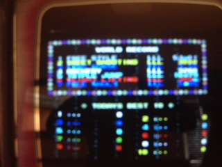 Hyper Sports graphics and sound issues | ukVac: UK's Video Arcade ...