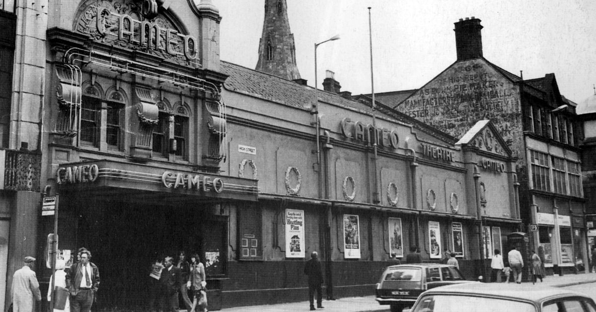 Remembering Leicester City Arcades ukVac UK's Video Arcade Collecting