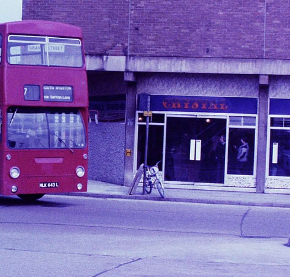 Remembering Leicester City Arcades ukVac UK's Video Arcade Collecting