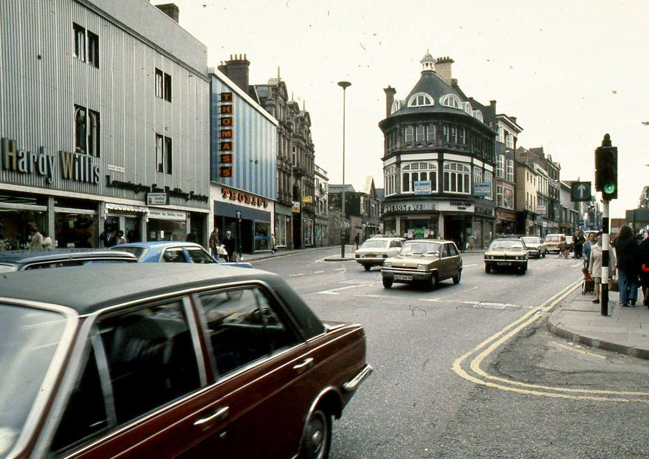 Remembering Leicester City Arcades ukVac UK's Video Arcade Collecting