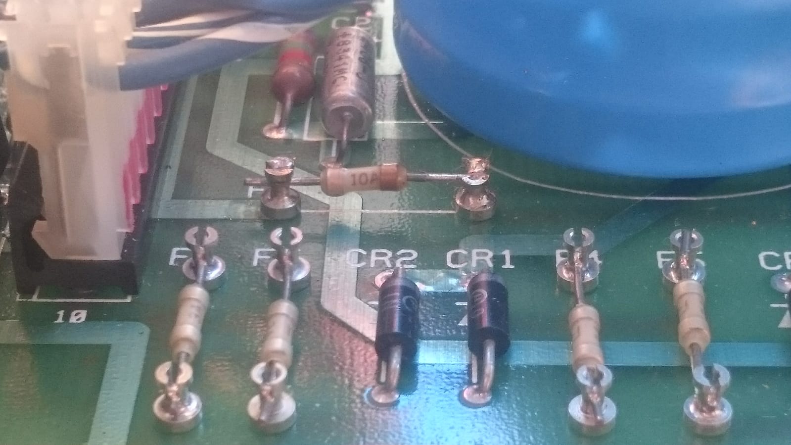 Data I/O 29B Repair | ukVac: UK's Video Arcade Collecting