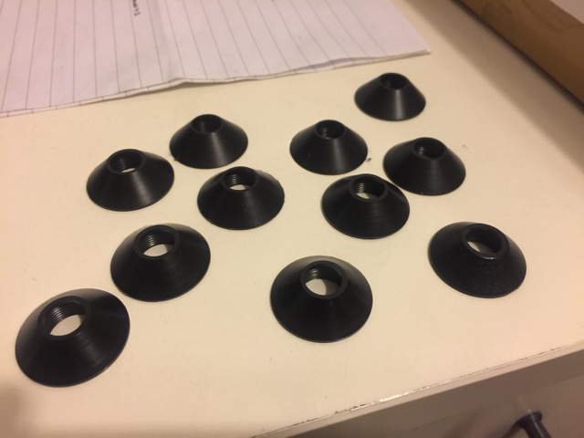 Atari cone button remakes | ukVac: UK's Video Arcade Collecting